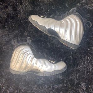 Size 12C Boys Foamposites